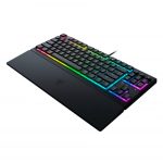 کیبورد باسیم گیمینگ ریزر مدل Ornata V3 Tenkeyless 2
