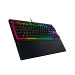 کیبورد باسیم گیمینگ ریزر مدل Ornata V3 Tenkeyless 3