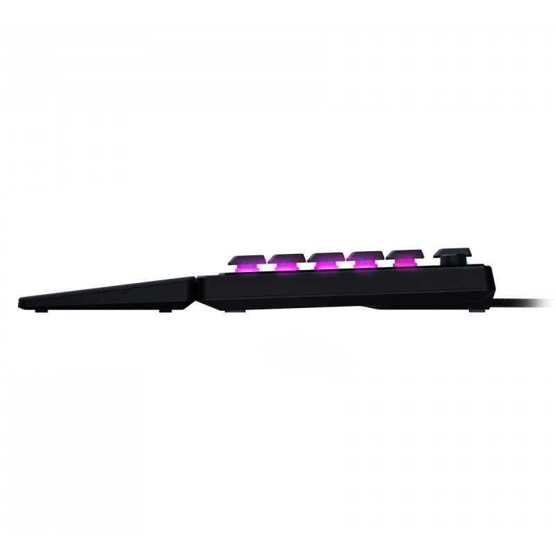 کیبورد باسیم گیمینگ ریزر مدل Ornata V3 Tenkeyless 5