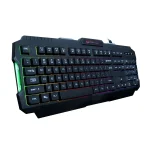 کیبورد باسیم گیمینگ فنتک مدل HUNTER PRO K511 2