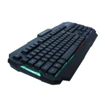 کیبورد باسیم گیمینگ فنتک مدل HUNTER PRO K511 3