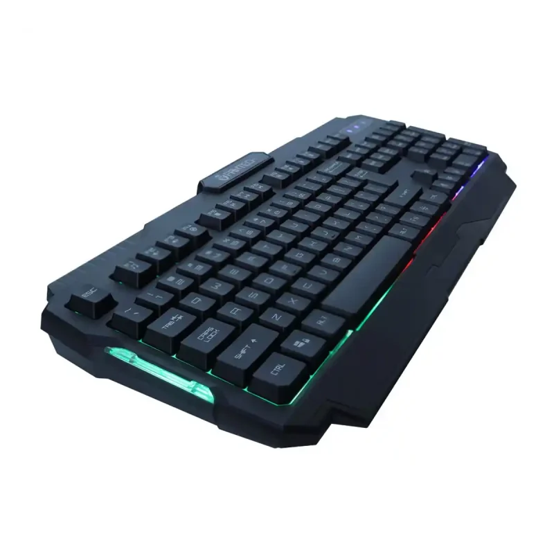 کیبورد باسیم گیمینگ فنتک مدل HUNTER PRO K511 3