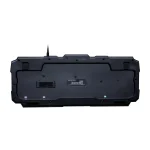 کیبورد باسیم گیمینگ فنتک مدل HUNTER PRO K511 5