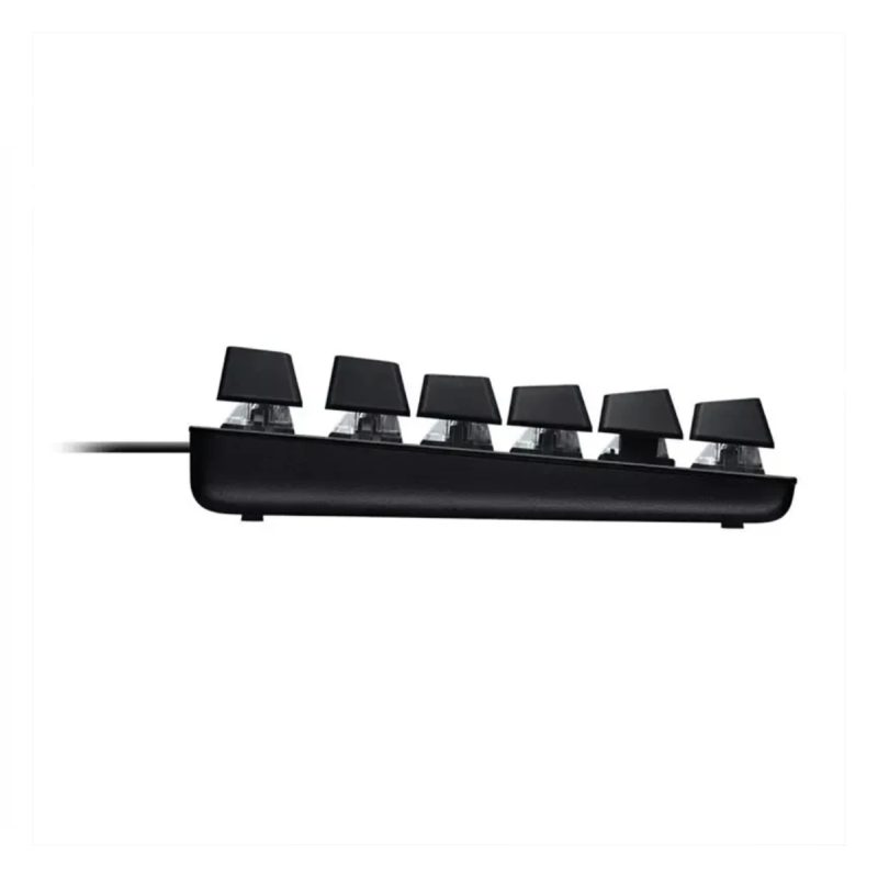 کیبورد باسیم گیمینگ لاجتیک مدل G412 TKL SE 3