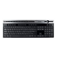 کیبورد باسیم گیمینگ گرین مدل GK503 - مشکی, گارانتی گرین