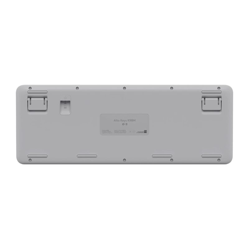 کیبورد بی سیم لاجیتک مدل Alto Keys K98M 10