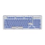 کیبورد بی سیم لاجیتک مدل Alto Keys K98M - سفید, گارانتی اصلی