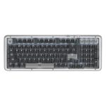 کیبورد بی سیم لاجیتک مدل Alto Keys K98M 2