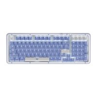 کیبورد بی سیم لاجیتک مدل Alto Keys K98M - سفید, گارانتی اصلی