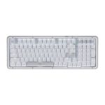 کیبورد بی سیم لاجیتک مدل Alto Keys K98M 3