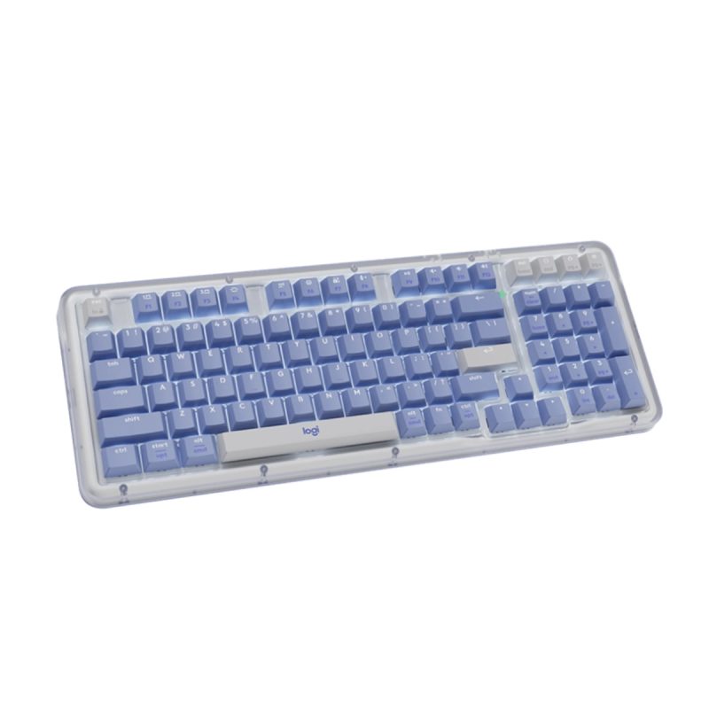 کیبورد بی سیم لاجیتک مدل Alto Keys K98M 4