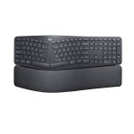 کیبورد بی سیم لاجیتک مدل Ergo K860 - مشکی