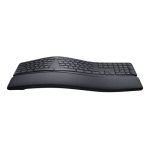 کیبورد بی سیم لاجیتک مدل Ergo K860 3