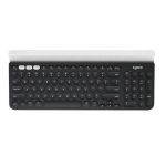 کیبورد بی سیم لاجیتک مدل K780 MULTI-DEVICE - مشکی