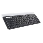 کیبورد بی سیم لاجیتک مدل K780 MULTI-DEVICE 3