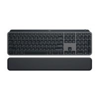 کیبورد بی سیم لاجیتک مدل MX KEYS FOR BUSINESS - مشکی