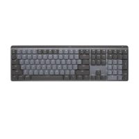 کیبورد بی سیم لاجیتک مدل MX MECHANICAL-Clicky - مشکی