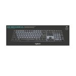 کیبورد بی سیم لاجیتک مدل MX MECHANICAL-Clicky 3