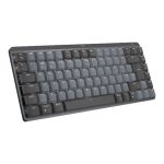 کیبورد بی سیم لاجیتک مدل Mx Mechanical Mini Clicky Switch 2