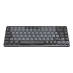 کیبورد بی سیم لاجیتک مدل Mx Mechanical Mini Clicky Switch 3