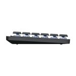 کیبورد بی سیم لاجیتک مدل Mx Mechanical Mini Clicky Switch 4