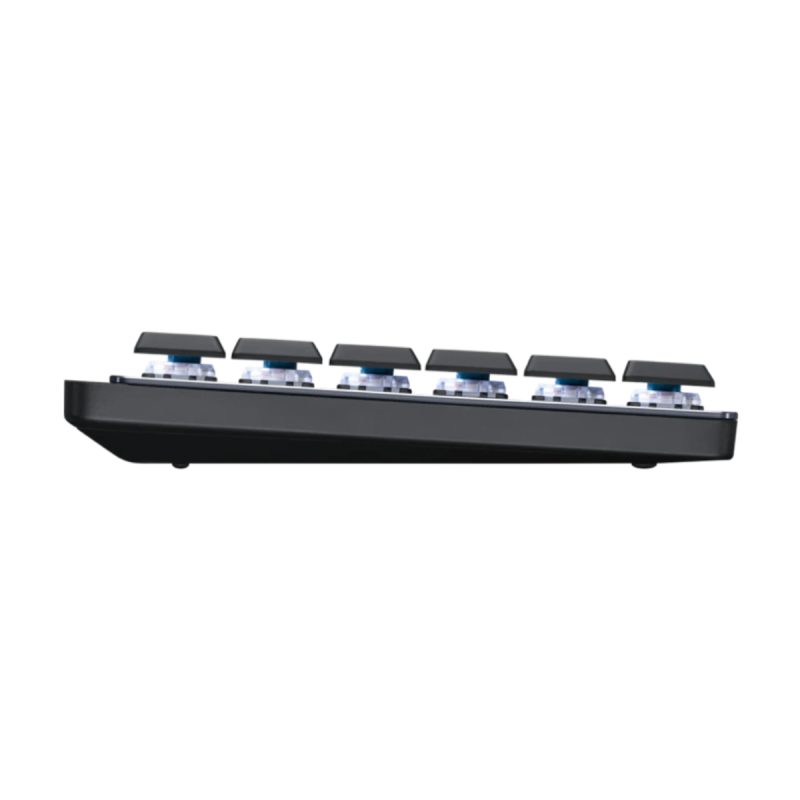 کیبورد بی سیم لاجیتک مدل Mx Mechanical Mini Clicky Switch 4