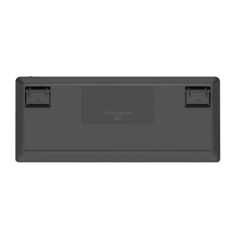 کیبورد بی سیم لاجیتک مدل Mx Mechanical Mini Clicky Switch 5