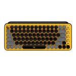 کیبورد بی سیم لاجیتک مدل POP KEYS 4