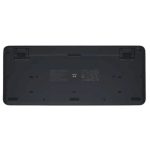 کیبورد بی سیم لاجیتک مدل Signature K650 2