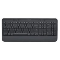 کیبورد بی سیم لاجیتک مدل Signature K650 - سفید, گارانتی اصلی