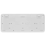 کیبورد بی سیم لاجیتک مدل Signature K650 3