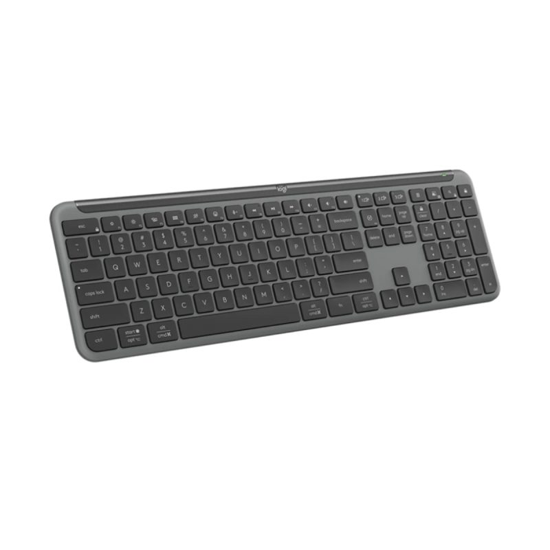 کیبورد بی سیم لاجیتک مدل Signature Slim K950 3