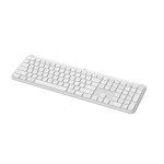 کیبورد بی سیم لاجیتک مدل Signature Slim K950 5