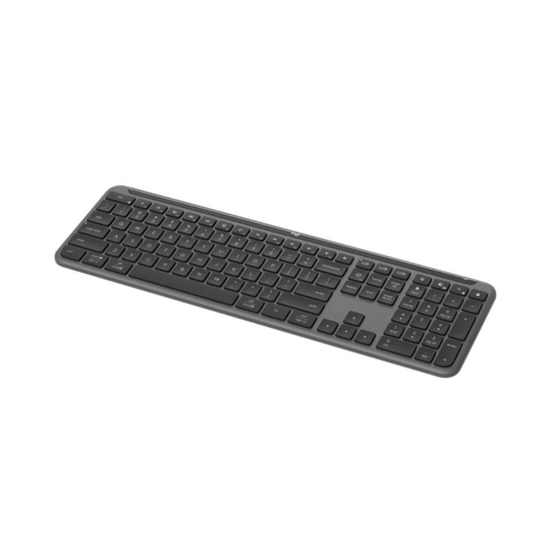 کیبورد بی سیم لاجیتک مدل Signature Slim K950 6