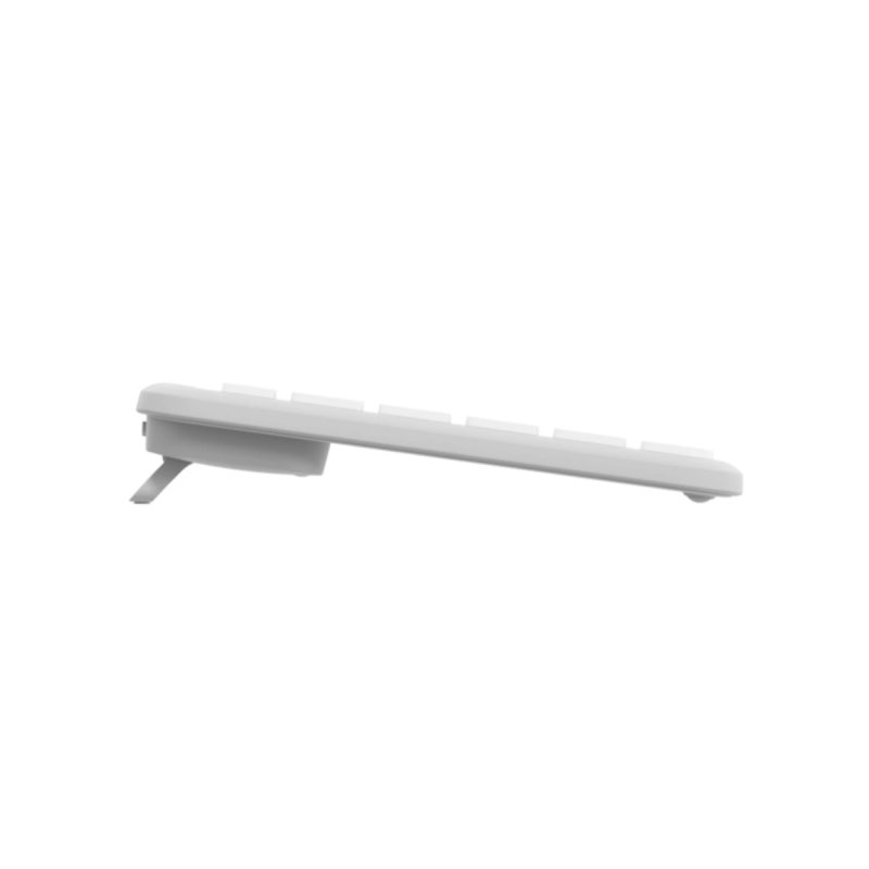 کیبورد بی سیم لاجیتک مدل Signature Slim K950 8