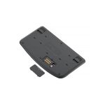 کیبورد بی سیم لاجیتک مدل Wave Keys 8