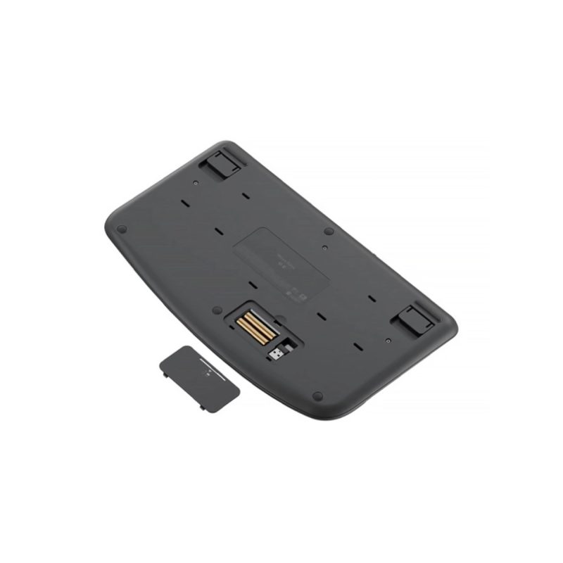 کیبورد بی سیم لاجیتک مدل Wave Keys 8