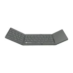 کیبورد بی سیم پرووان مدل PKW20 Flip Pro 3