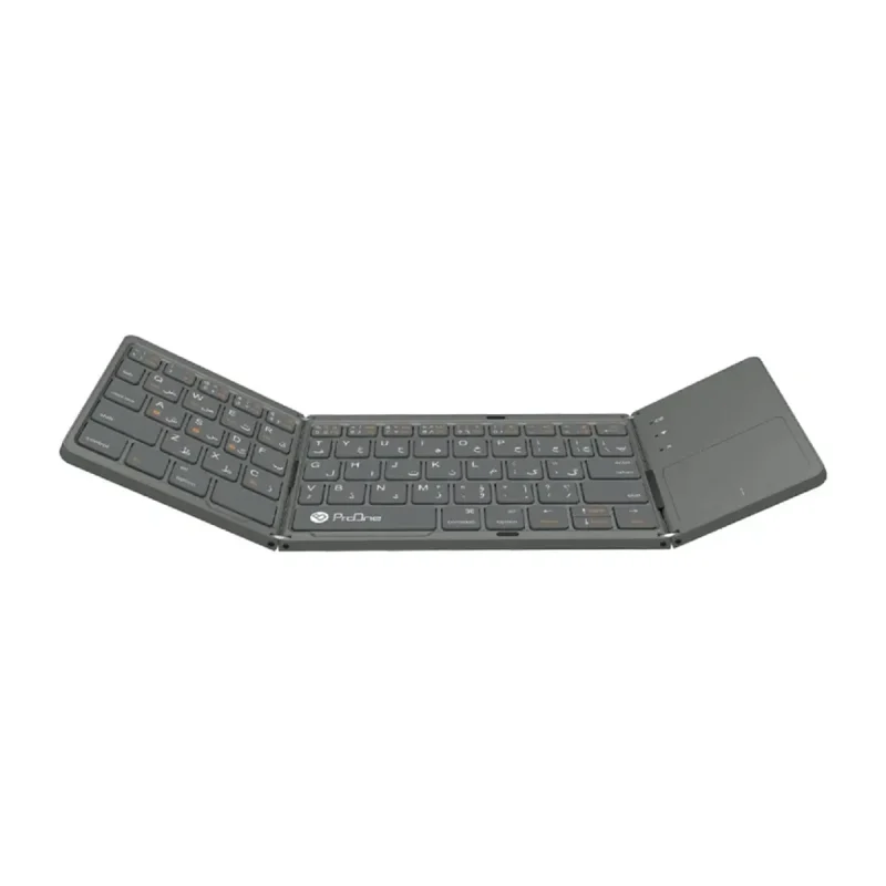 کیبورد بی سیم پرووان مدل PKW20 Flip Pro 3