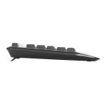 کیبورد بی سیم گرین مدل GK306W 2