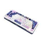 کیبورد بی سیم گیمینگ ردراگون مدل Cyrus PRO K681 ACG 3