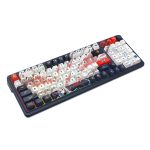 کیبورد بی سیم گیمینگ ردراگون مدل EISA K686 AK PRO RGB 2