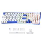 کیبورد بی سیم گیمینگ ردراگون مدل FAYE K685 PRO RGB 3