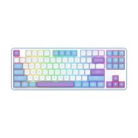 کیبورد بی سیم گیمینگ ردراگون مدل K707 WBP PRO RGB - چند رنگ, گارانتی اصلی