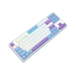 کیبورد بی سیم گیمینگ ردراگون مدل K707 WBP PRO RGB 4
