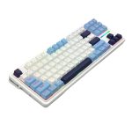 کیبورد بی سیم گیمینگ ردراگون مدل K728 WBB PRO RGB 4