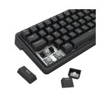 کیبورد بی سیم گیمینگ ردراگون مدل NOVA K709 RGB 4
