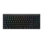 کیبورد بی سیم گیمینگ لاجیتک مدل G515 LIGHTSPEED TKL Linear Switch 2