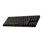 کیبورد بی سیم گیمینگ لاجیتک مدل G515 LIGHTSPEED TKL Linear Switch 3