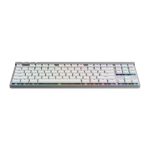 کیبورد بی سیم گیمینگ لاجیتک مدل G515 LIGHTSPEED TKL Linear Switch 5